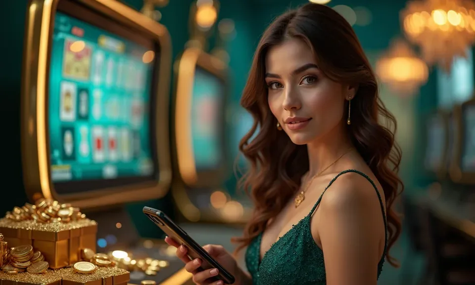pinup pinup app: el casino en tu celular